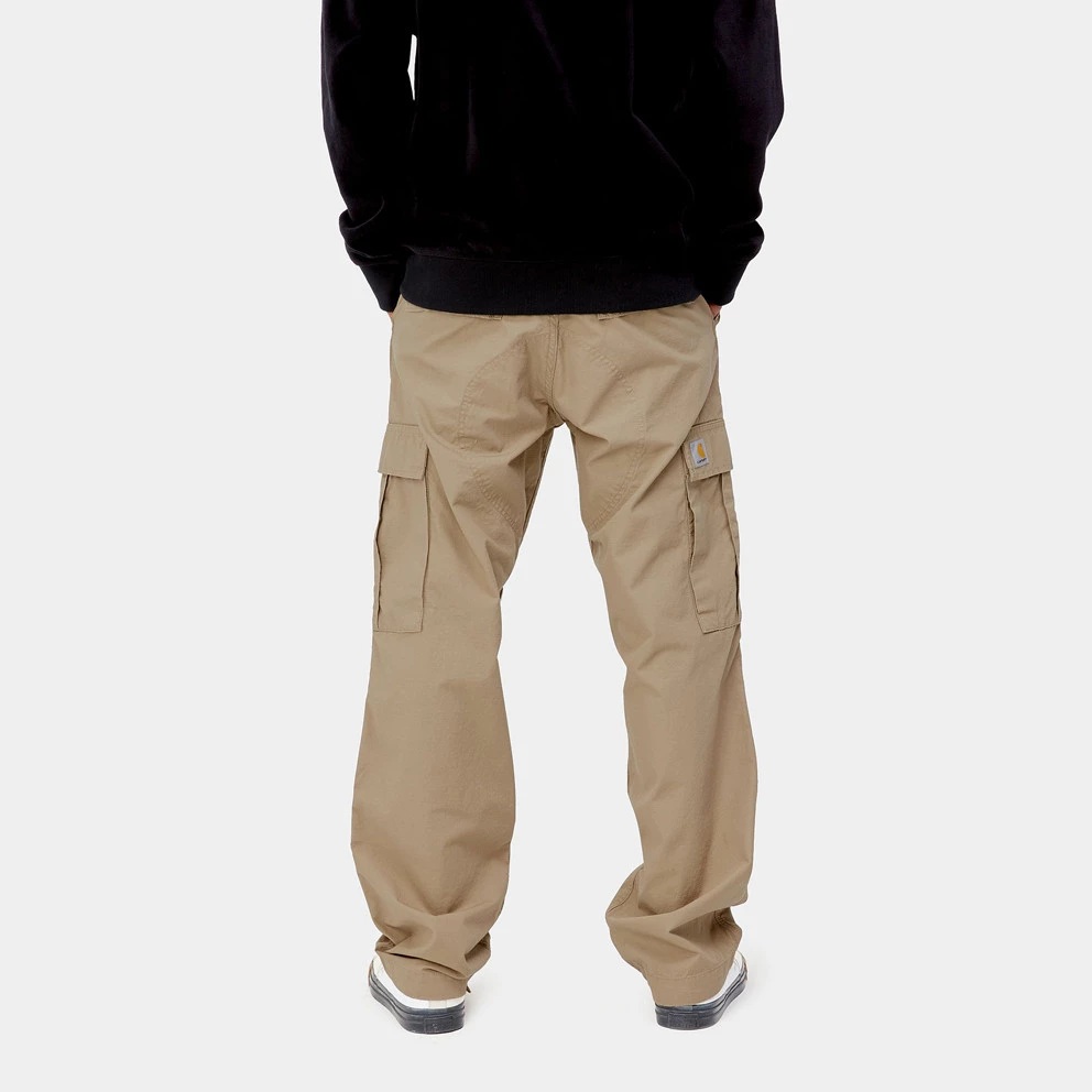 Ανδρικά Carhartt WIP Regular Ανδρικό Παντελόνι Cargo LEATHER 4 Ανδρικά Carhartt WIP Regular Ανδρικό Παντελόνι Cargo LEATHER - Image 2