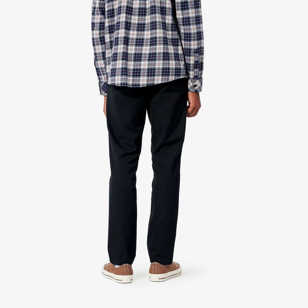 Ανδρικά Carhartt WIP Sid Ανδρικό Παντελόνι BLACK 4 Ανδρικά Carhartt WIP Sid Ανδρικό Παντελόνι BLACK - Image 2