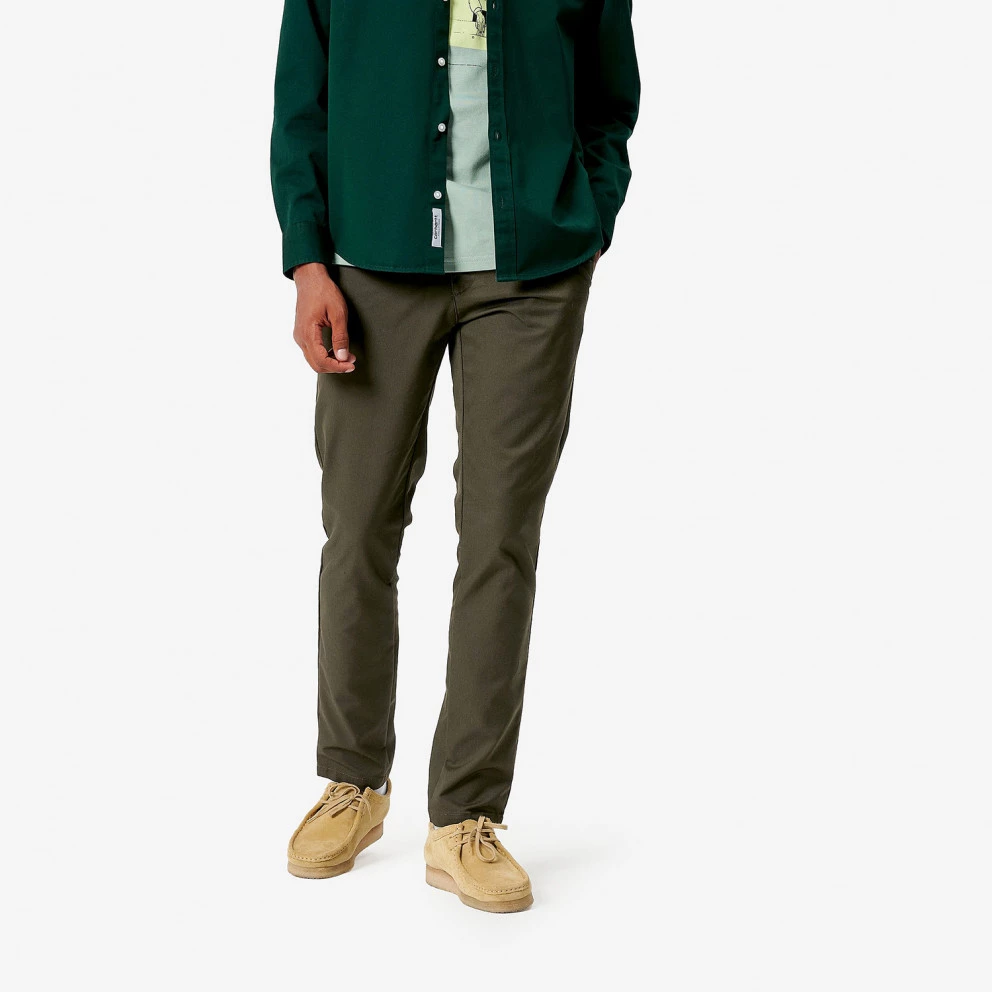 Ανδρικά Carhartt WIP Sid Ανδρικό Παντελόνι CYPRESS 3 Ανδρικά Carhartt WIP Sid Ανδρικό Παντελόνι CYPRESS