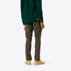 Ανδρικά Carhartt WIP Sid Ανδρικό Παντελόνι CYPRESS 7 Ανδρικά Carhartt WIP Sid Ανδρικό Παντελόνι CYPRESS -Μπουφάν Εκπτώσεις carhartt wip sid pant 6