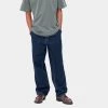 Ανδρικά Carhartt WIP Single Knee Ανδρικό Cargo Pants Blue -Μπουφάν Εκπτώσεις carhartt wip single knee pant