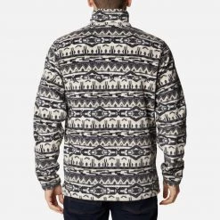 Μπουφάν Εκπτώσεις -Μπουφάν Εκπτώσεις columbia andriki zaketa steens mountain printed j 1