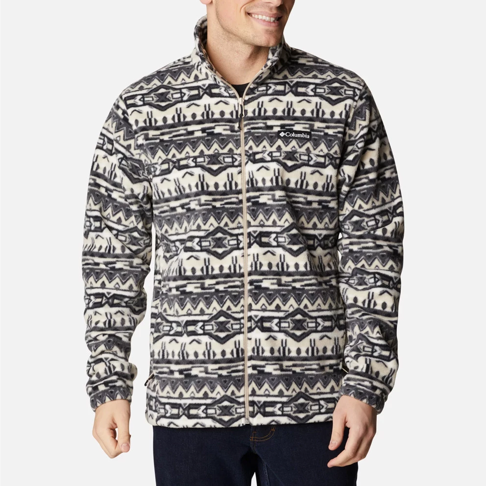Ανδρικά Columbia Steens Mountain™ Printed Ανδρική Ζακέτα Ancient Fossil 3 Ανδρικά Columbia Steens Mountain™ Printed Ανδρική Ζακέτα Ancient Fossil