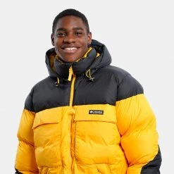 Ανδρικά Columbia Ανδρικό Μπουφάν Ballistic Ridge™ Oversize Stinger -Μπουφάν Εκπτώσεις columbia andriko mpoufan ballistic ridge oversize 2