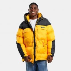 Ανδρικά Columbia Ανδρικό Μπουφάν Ballistic Ridge™ Oversize Stinger -Μπουφάν Εκπτώσεις columbia andriko mpoufan ballistic ridge oversize 4