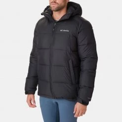 Ανδρικά Columbia Pike Lake™ Ανδρικό Μπουφάν Black