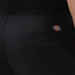 Ανδρικά Dickies Original 874 Work Ανδρικό Παντελόνι Black -Μπουφάν Εκπτώσεις dickies 874 work pant rec black 3