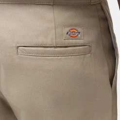 Ανδρικά Dickies Original 874 Work Ανδρικό Παντελόνι KHAKI -Μπουφάν Εκπτώσεις dickies 874 work pant rec khaki 2