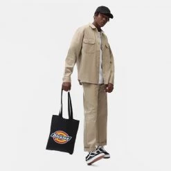 Ανδρικά Dickies Original 874 Work Ανδρικό Παντελόνι KHAKI -Μπουφάν Εκπτώσεις dickies 874 work pant rec khaki 3