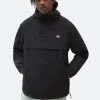 Ανδρικά Dickies Glacier View Anorak Ανδρικό Μπουφάν Black 2 Ανδρικά Dickies Glacier View Anorak Ανδρικό Μπουφάν Black -Μπουφάν Εκπτώσεις dickies glacier view anorak black
