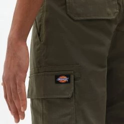 Ανδρικά Dickies Millerville Military Cargo Ανδρικό Παντελόνι MILITARY GR -Μπουφάν Εκπτώσεις dickies millerville military gr 2