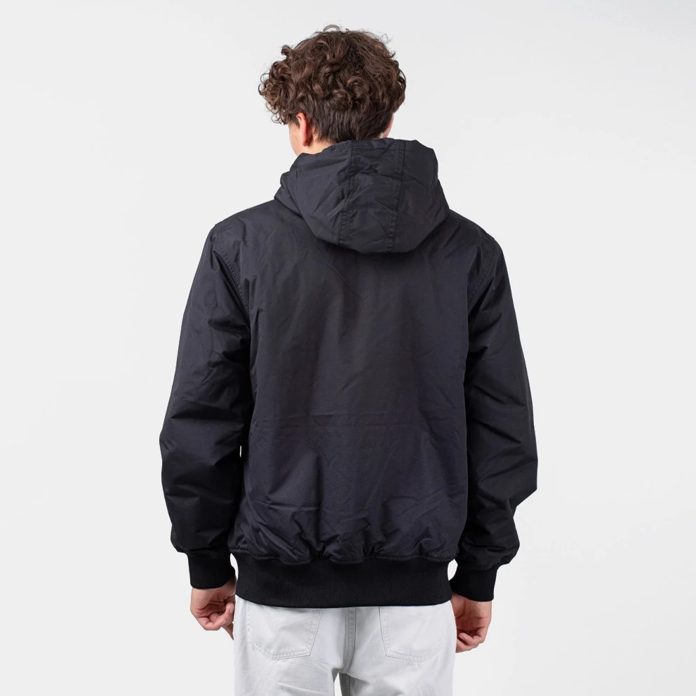 Ανδρικά Dickies New Sarpy Ανδρικό Μπουφάν Black 4 Ανδρικά Dickies New Sarpy Ανδρικό Μπουφάν Black - Image 2