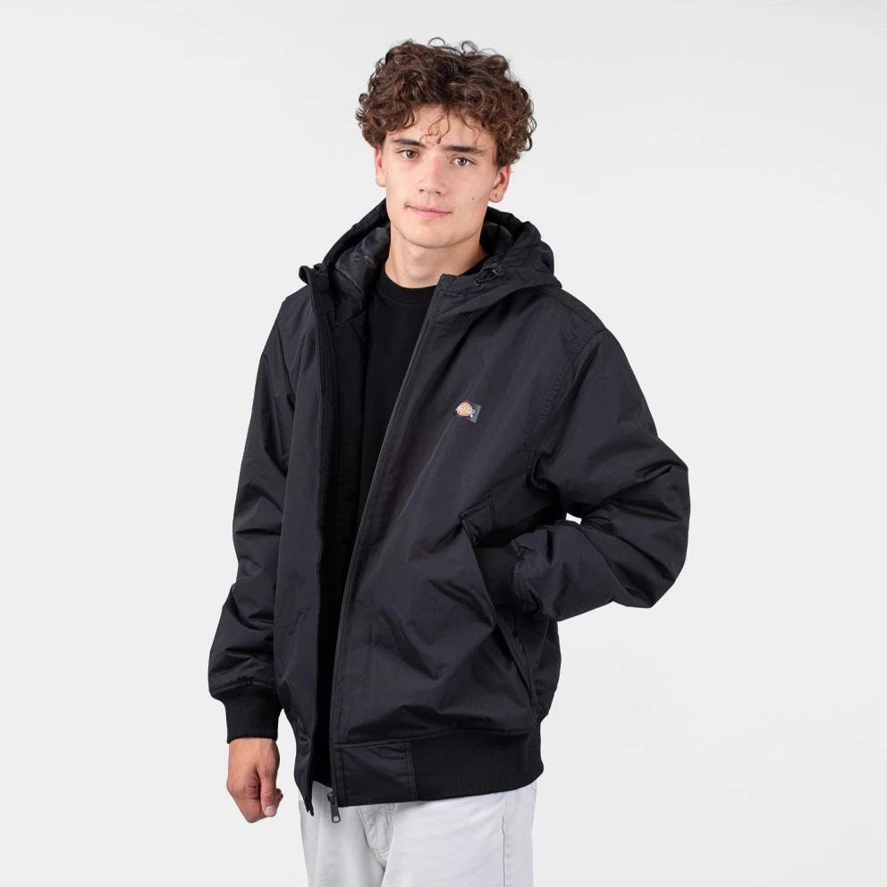 Ανδρικά Dickies New Sarpy Ανδρικό Μπουφάν Black 7 Ανδρικά Dickies New Sarpy Ανδρικό Μπουφάν Black - Image 5