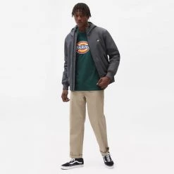 Ανδρικά Dickies New Sarpy Ανδρικό Μπουφάν CHARCOAL GREY 11 Ανδρικά Dickies New Sarpy Ανδρικό Μπουφάν CHARCOAL GREY -Μπουφάν Εκπτώσεις dickies new sarpy jacket charcoal grey 4