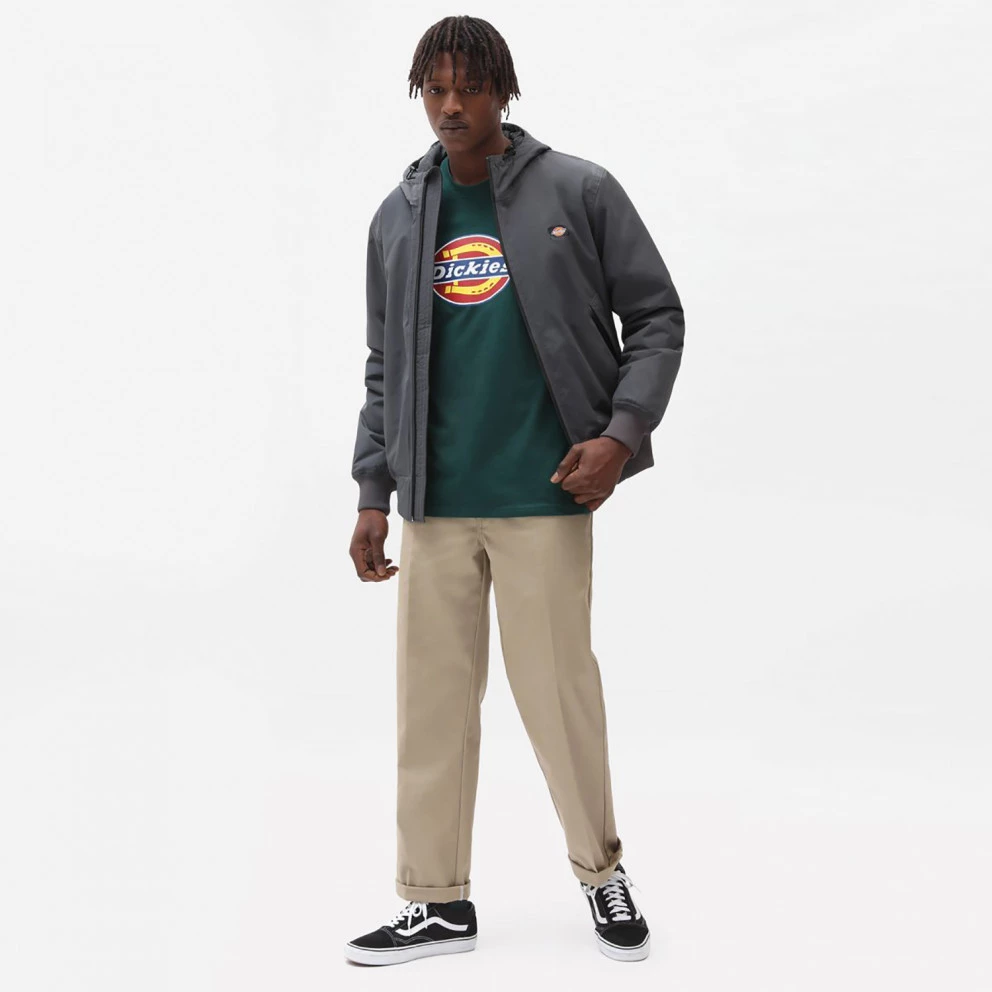 Ανδρικά Dickies New Sarpy Ανδρικό Μπουφάν CHARCOAL GREY 7 Ανδρικά Dickies New Sarpy Ανδρικό Μπουφάν CHARCOAL GREY - Image 5