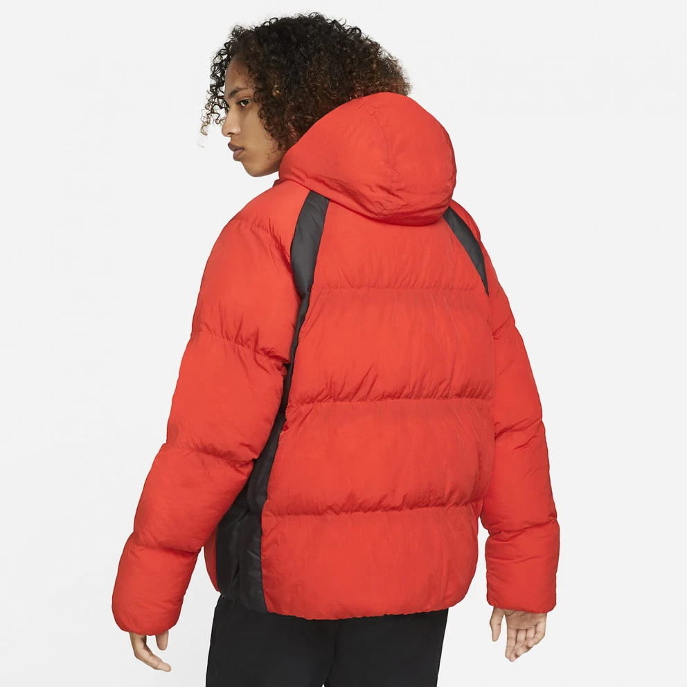 Ανδρικά Jordan Essentials Ανδρικό Μπουφάν Puffer CHILE RED 4 Ανδρικά Jordan Essentials Ανδρικό Μπουφάν Puffer CHILE RED - Image 2