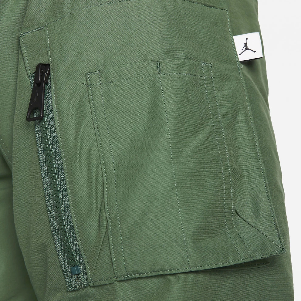 Ανδρικά Jordan Essentials Statement MA-1 Ανδρικό Μπουφάν NOBLE GREEN/ARCHAEO BROWN 7 Ανδρικά Jordan Essentials Statement MA-1 Ανδρικό Μπουφάν NOBLE GREEN/ARCHAEO BROWN - Image 5