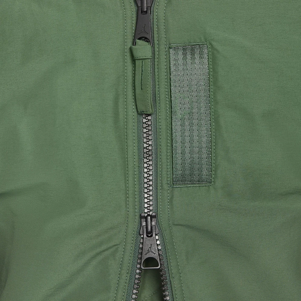 Ανδρικά Jordan Essentials Statement MA-1 Ανδρικό Μπουφάν NOBLE GREEN/ARCHAEO BROWN 6 Ανδρικά Jordan Essentials Statement MA-1 Ανδρικό Μπουφάν NOBLE GREEN/ARCHAEO BROWN - Image 4