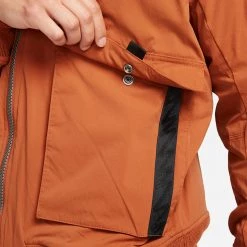 Ανδρικά Jordan Zion Flight Ανδρικό Μπουφάν DARK RUSSET/DARK TEAL GREEN/BLACK 14 Ανδρικά Jordan Zion Flight Ανδρικό Μπουφάν DARK RUSSET/DARK TEAL GREEN/BLACK -Μπουφάν Εκπτώσεις jordan m j zion flt jkt 11