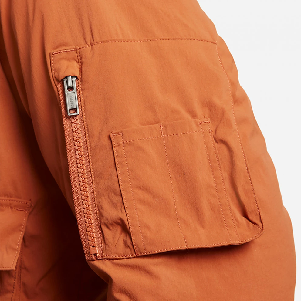 Ανδρικά Jordan Zion Flight Ανδρικό Μπουφάν DARK RUSSET/DARK TEAL GREEN/BLACK 8 Ανδρικά Jordan Zion Flight Ανδρικό Μπουφάν DARK RUSSET/DARK TEAL GREEN/BLACK - Image 6