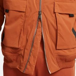 Ανδρικά Jordan Zion Flight Ανδρικό Μπουφάν DARK RUSSET/DARK TEAL GREEN/BLACK 16 Ανδρικά Jordan Zion Flight Ανδρικό Μπουφάν DARK RUSSET/DARK TEAL GREEN/BLACK -Μπουφάν Εκπτώσεις jordan m j zion flt jkt 13