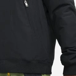 Ανδρικά Jordan Flight Zion Ανδρικό Μπουφάν BLACK/BLACK/BLACK 14 Ανδρικά Jordan Flight Zion Ανδρικό Μπουφάν BLACK/BLACK/BLACK -Μπουφάν Εκπτώσεις jordan m j zion flt jkt bb 5