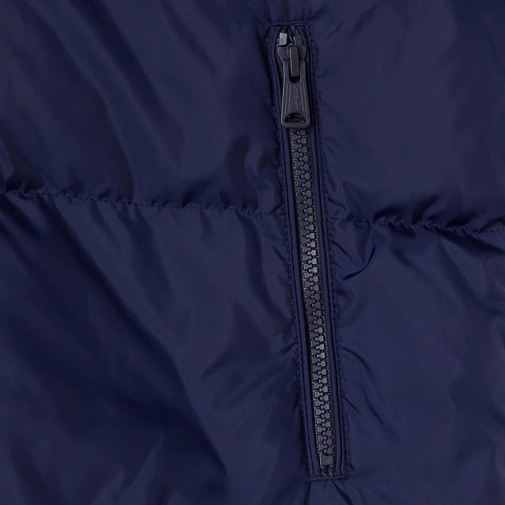 Levi's Ανδρικά Levis Hooded Fillmore Ανδρικό Μπουφάν BLUES 7 Levi's Ανδρικά Levis Hooded Fillmore Ανδρικό Μπουφάν BLUES - Image 5