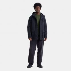 Levi's Ανδρικά Levis Prescott Παρκά Ανδρικό Μπουφάν BLACKS 9 Levi's Ανδρικά Levis Prescott Παρκά Ανδρικό Μπουφάν BLACKS -Μπουφάν Εκπτώσεις levis prescott thermore parka jet bl 3