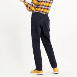 Ανδρικά Levi's XX Taper Cargo Ανδρικό Παντελόνι BLACKS -Μπουφάν Εκπτώσεις levis xx taper cargo ii jet black ns 2