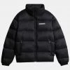Ανδρικά Napapijri A-Suomi Ανδρικό Puffer Μπουφάν BLACK 041 -Μπουφάν Εκπτώσεις napapijri a suomi 3 black 041