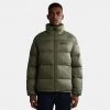 Ανδρικά Napapijri A-Suomi Ανδρικό Puffer Μπουφάν GREEN LICHEN -Μπουφάν Εκπτώσεις napapijri a suomi 3 green lichen