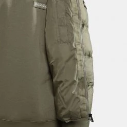 Ανδρικά Napapijri A-Suomi Ανδρικό Puffer Μπουφάν GREEN LICHEN 12 Ανδρικά Napapijri A-Suomi Ανδρικό Puffer Μπουφάν GREEN LICHEN -Μπουφάν Εκπτώσεις napapijri a suomi 3 green lichen 4