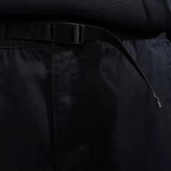 Ανδρικά Napapijri M-Dru 1 Ανδρικό Παντελόνι Cargo BLACK 041 -Μπουφάν Εκπτώσεις napapijri m dru 1 black 041 3