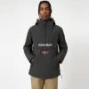 Ανδρικά Napapijri Rainforest Ανδρικό Μπουφάν DARK GREY SOLID 1 Ανδρικά Napapijri Rainforest Ανδρικό Μπουφάν DARK GREY SOLID -Μπουφάν Εκπτώσεις napapijri rainforest pocket 1