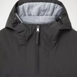 Ανδρικά Napapijri Rainforest Ανδρικό Μπουφάν DARK GREY SOLID -Μπουφάν Εκπτώσεις napapijri rainforest pocket 1 2