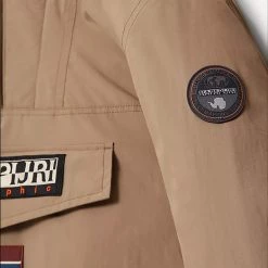 Ανδρικά Napapijri Rainforest Winter 2 Ανδρικό Μπουφάν BEIGE PORTABEL 13 Ανδρικά Napapijri Rainforest Winter 2 Ανδρικό Μπουφάν BEIGE PORTABEL -Μπουφάν Εκπτώσεις napapijri rainforest winter 2 11