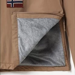 Ανδρικά Napapijri Rainforest Winter 2 Ανδρικό Μπουφάν BEIGE PORTABEL 15 Ανδρικά Napapijri Rainforest Winter 2 Ανδρικό Μπουφάν BEIGE PORTABEL -Μπουφάν Εκπτώσεις napapijri rainforest winter 2 13