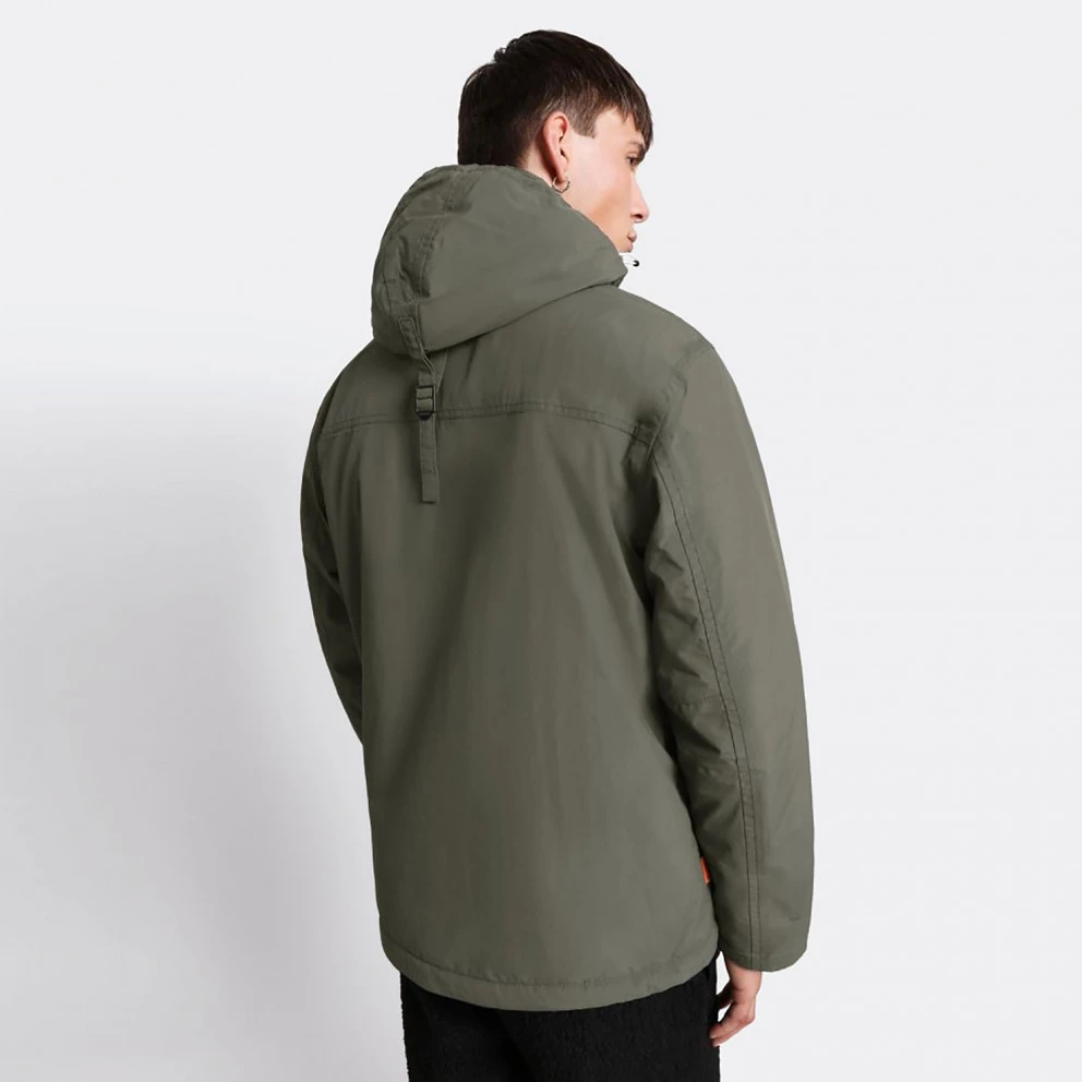 Ανδρικά Napapijri Rainforest Winter 2 Ανδρικό Μπουφάν GREEN DEPTHS 5 Ανδρικά Napapijri Rainforest Winter 2 Ανδρικό Μπουφάν GREEN DEPTHS - Image 3