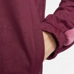 Ανδρικά Nike Giannis Ανδρική Ζακέτα DARK BEETROOT/SWEET BEET/SAIL -Μπουφάν Εκπτώσεις nike ga m nk lwt jkt 3