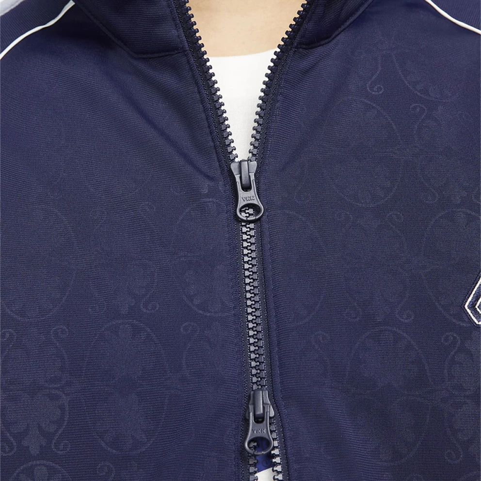 Ανδρικά Nike Giannis Ανδρική Ζακέτα BLACKENED BLUE/ASHEN SLATE/SAIL 6 Ανδρικά Nike Giannis Ανδρική Ζακέτα BLACKENED BLUE/ASHEN SLATE/SAIL - Image 4