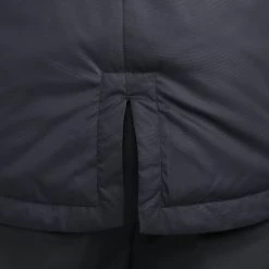 Ανδρικά Nike Kyrie Irving Protect Ανδρικό Μπουφάν BLACK/BLACK/CHILE RED -Μπουφάν Εκπτώσεις nike ki m nk protect jacket 4