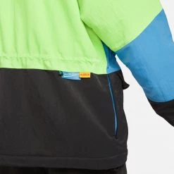 Ανδρικά Nike LeBron Premium Utility Ανδρικό Μπουφάν KEY LIME/BLACK/DUTCH BLUE 23 Ανδρικά Nike LeBron Premium Utility Ανδρικό Μπουφάν KEY LIME/BLACK/DUTCH BLUE -Μπουφάν Εκπτώσεις nike lj m nk df jkt prm utility 10