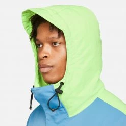 Ανδρικά Nike LeBron Premium Utility Ανδρικό Μπουφάν KEY LIME/BLACK/DUTCH BLUE 16 Ανδρικά Nike LeBron Premium Utility Ανδρικό Μπουφάν KEY LIME/BLACK/DUTCH BLUE -Μπουφάν Εκπτώσεις nike lj m nk df jkt prm utility 3