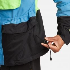 Ανδρικά Nike LeBron Premium Utility Ανδρικό Μπουφάν KEY LIME/BLACK/DUTCH BLUE 20 Ανδρικά Nike LeBron Premium Utility Ανδρικό Μπουφάν KEY LIME/BLACK/DUTCH BLUE -Μπουφάν Εκπτώσεις nike lj m nk df jkt prm utility 7