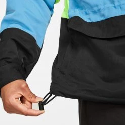 Ανδρικά Nike LeBron Premium Utility Ανδρικό Μπουφάν KEY LIME/BLACK/DUTCH BLUE 22 Ανδρικά Nike LeBron Premium Utility Ανδρικό Μπουφάν KEY LIME/BLACK/DUTCH BLUE -Μπουφάν Εκπτώσεις nike lj m nk df jkt prm utility 9