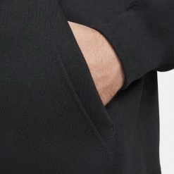 Γυναικεία Nike Sportswear Club Unisex Μπλούζα με Κουκούλα BLACK/BLACK/WHITE 22 Γυναικεία Nike Sportswear Club Unisex Μπλούζα με Κουκούλα BLACK/BLACK/WHITE -Μπουφάν Εκπτώσεις nike m nsw club hoodie po bb 10