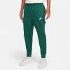 Ανδρικά Nike M Nsw Club Pant Cargo Bb GORGE GREEN/GORGE GREEN/WHITE 1 Ανδρικά Nike M Nsw Club Pant Cargo Bb GORGE GREEN/GORGE GREEN/WHITE -Μπουφάν Εκπτώσεις nike m nsw club pant cargo bb