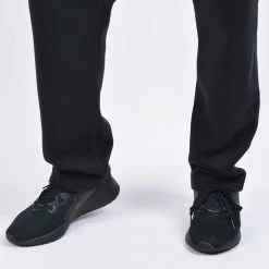 Ανδρικά Nike Sportswear Club Ανδρικό Παντελόνι Φόρμας BLACK/BLACK/WHITE -Μπουφάν Εκπτώσεις nike m nsw club pant oh bb 8