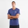 Ανδρικά Nike Sportswear Club Ανδρικό T-Shirt MIDNIGHT NAVY/WHITE -Μπουφάν Εκπτώσεις nike m nsw club tee