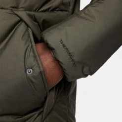 Ανδρικά Nike Sportswear Therma-FIT Legacy Ανδρικό Μπουφάν SEQUOIA/SEQUOIA/BLACK 13 Ανδρικά Nike Sportswear Therma-FIT Legacy Ανδρικό Μπουφάν SEQUOIA/SEQUOIA/BLACK -Μπουφάν Εκπτώσεις nike m nsw tf rpl legacy hd jkt 4